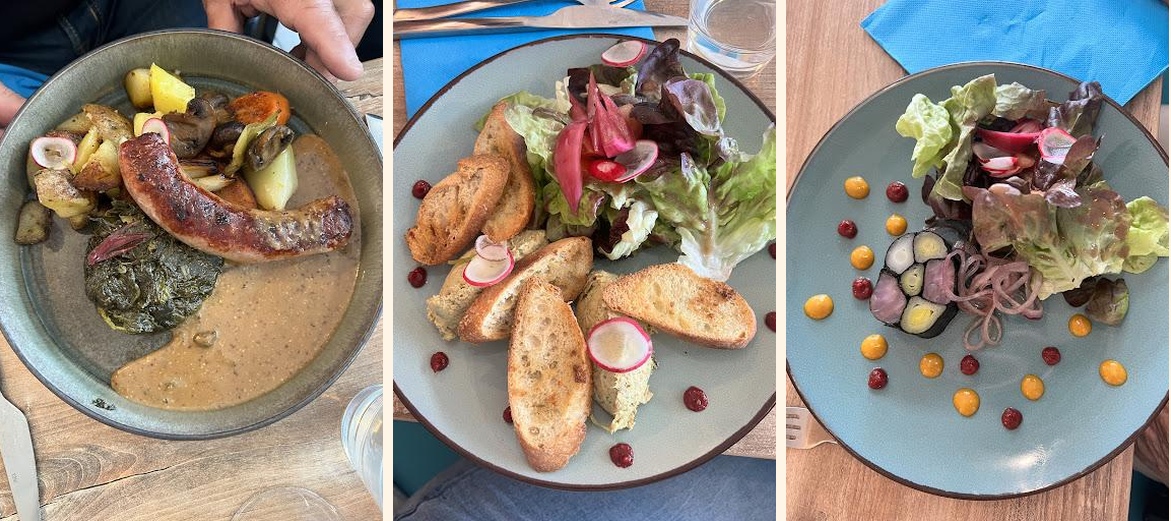 BORN TO BIGORNEAU - Gallery Image 1