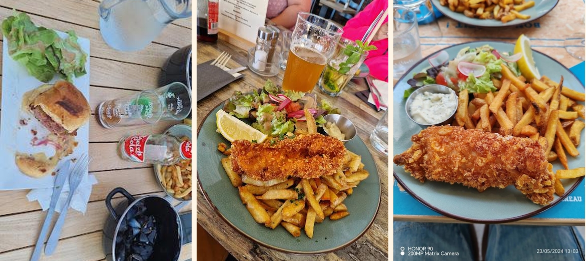 BORN TO BIGORNEAU - Gallery Image 3