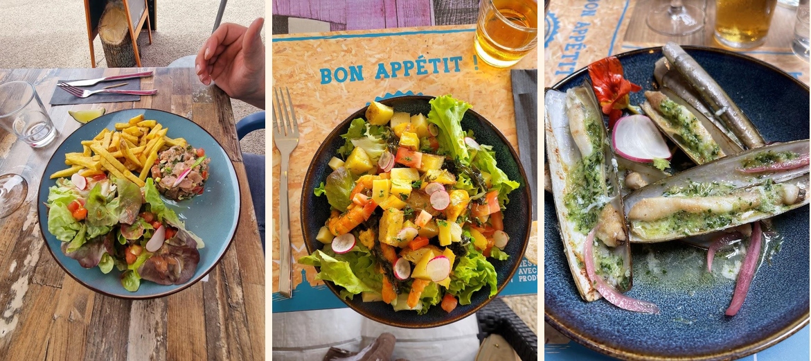 BORN TO BIGORNEAU - Gallery Image 4