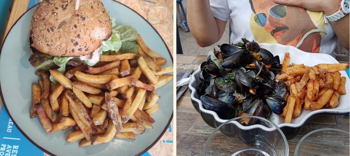 BORN TO BIGORNEAU - Gallery Image 5