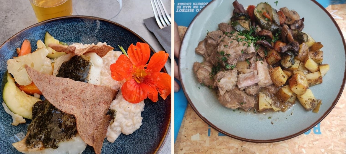 BORN TO BIGORNEAU - Gallery Image 7