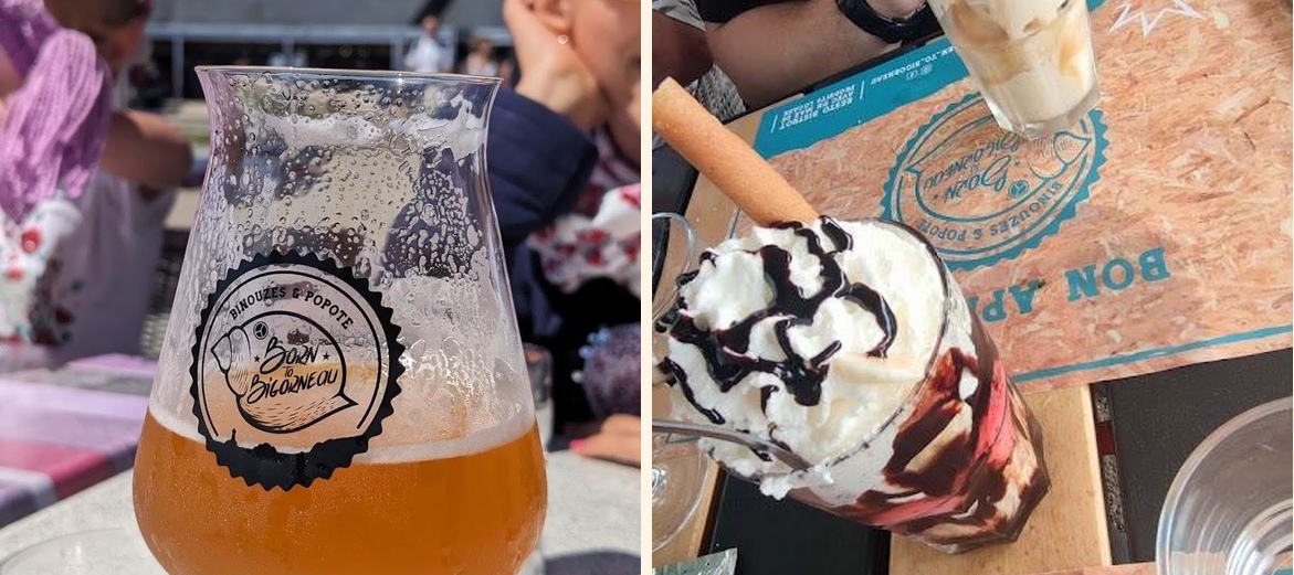 BORN TO BIGORNEAU - Gallery Image 8